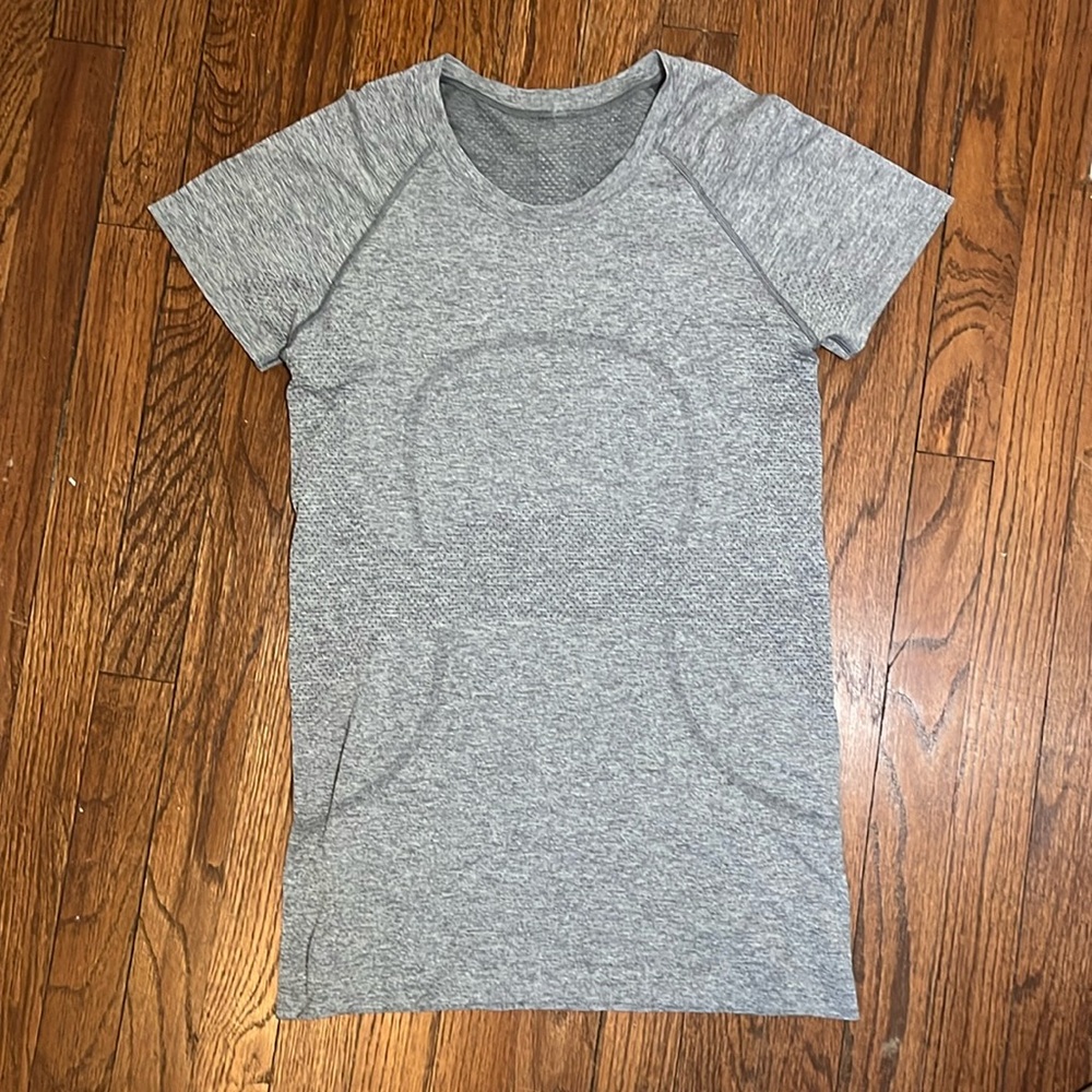 Lululemon swiftly tech